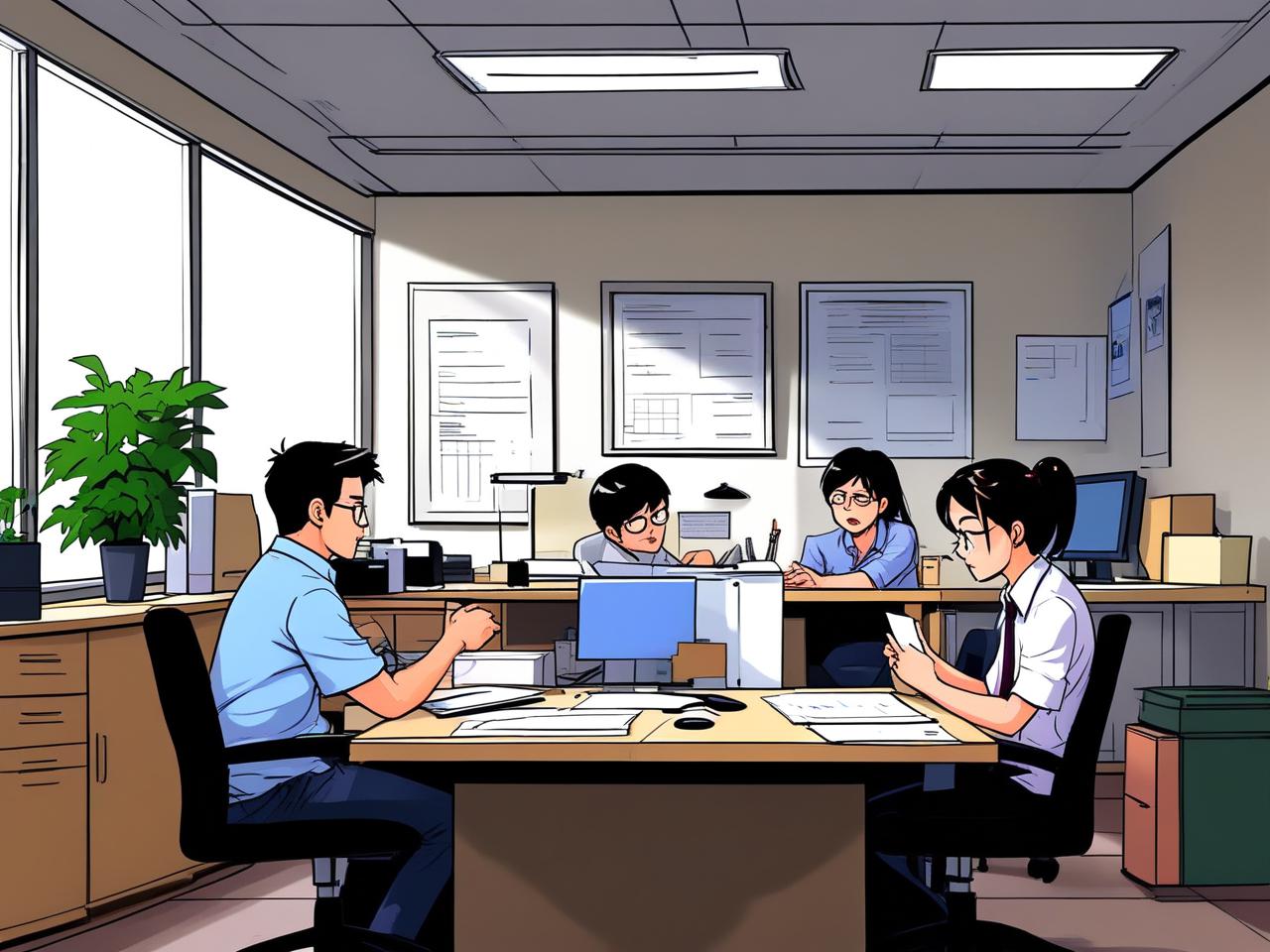 揭秘八字地支藏干都有哪些