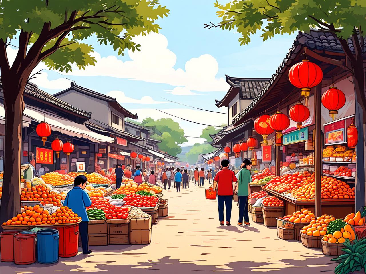 锦盛公司取名宝典：好听之名，开启企业璀璨新篇章