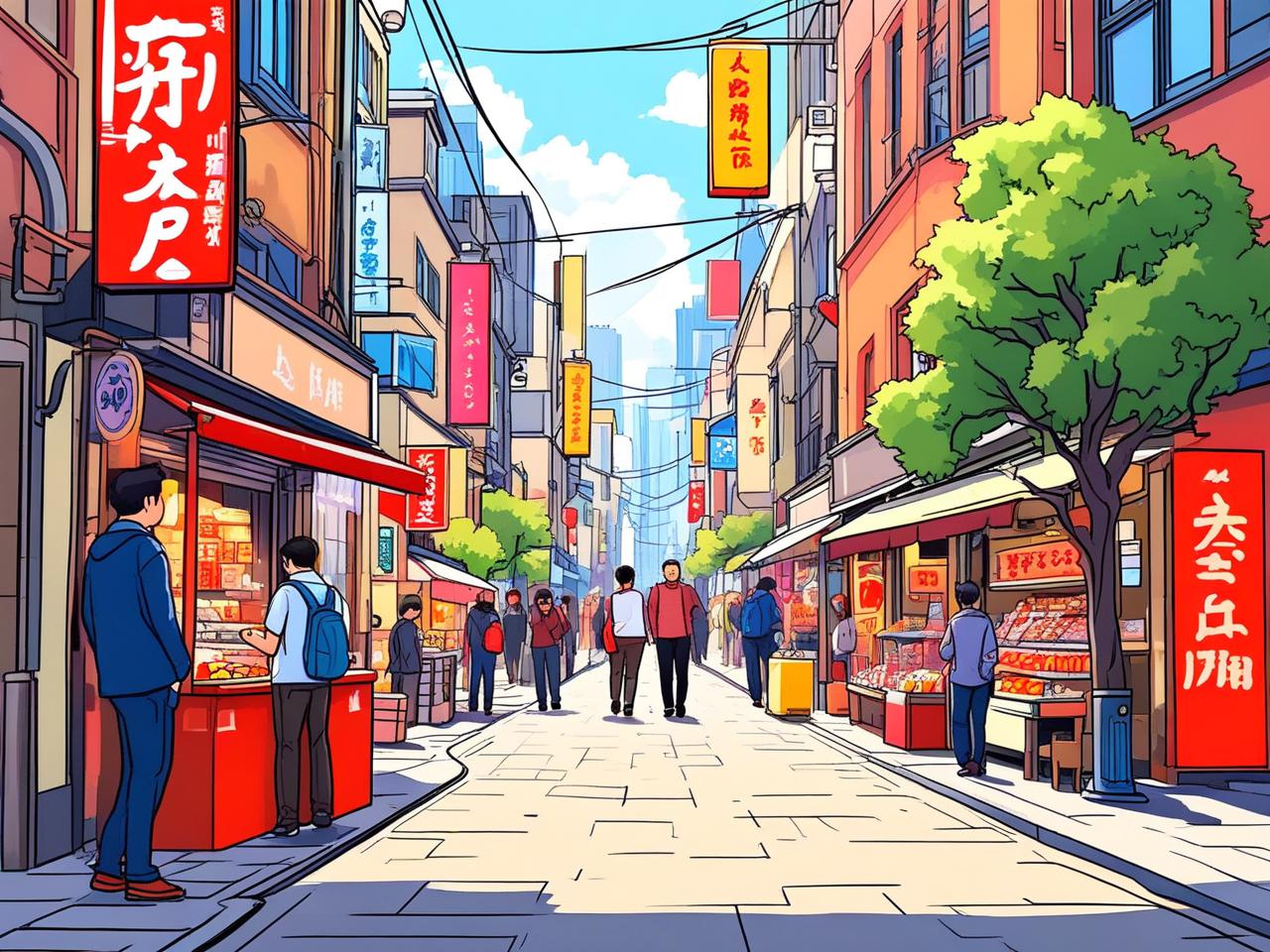 塔罗牌占卜：1 月份爱情运势，你的爱情走向何方？