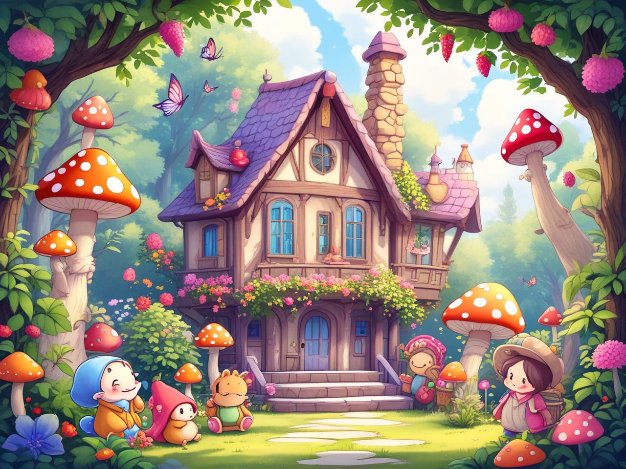 住宅风水之阳宅：传统与现代的交融