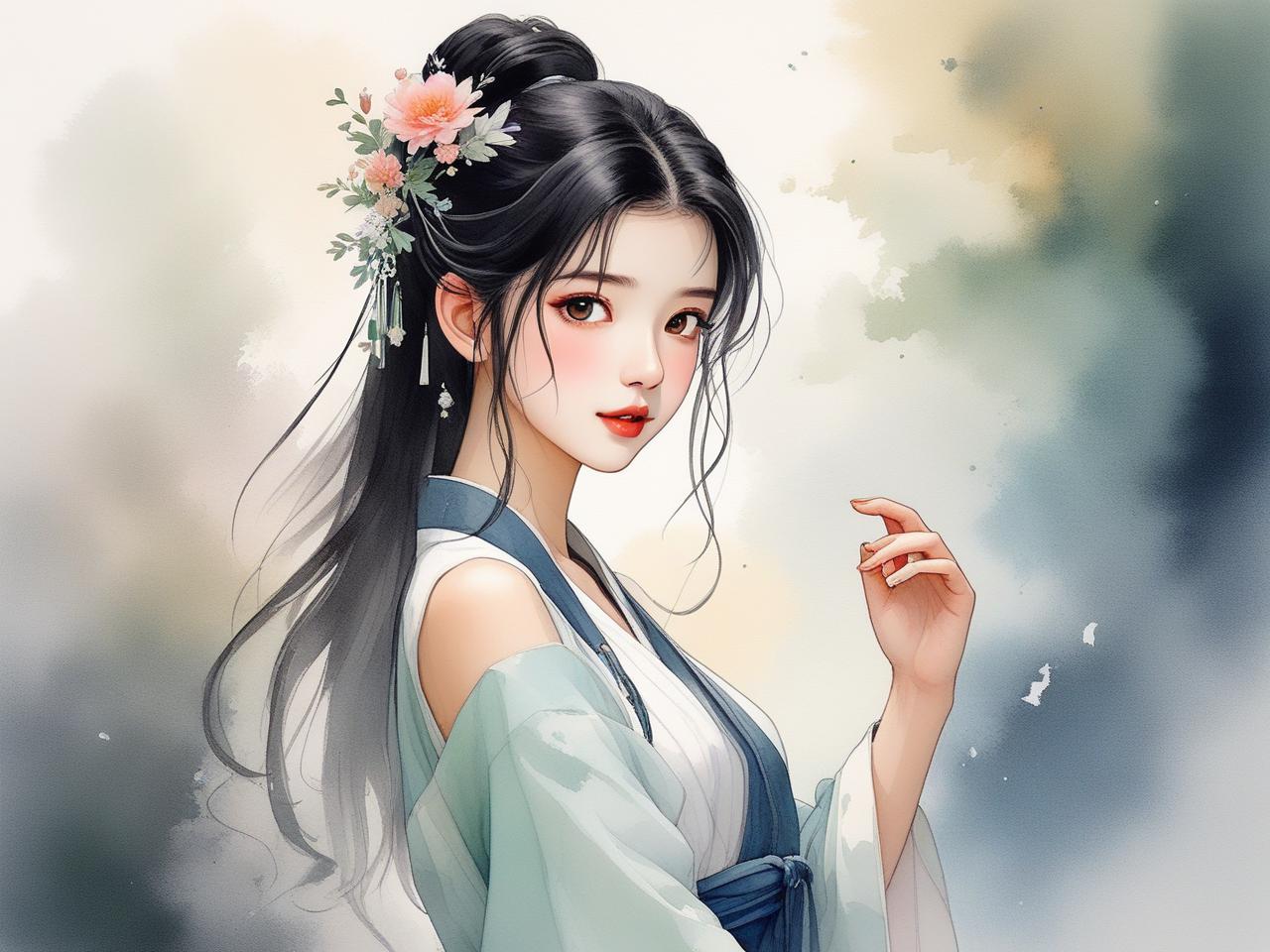 学看面相必知的经典书籍推荐