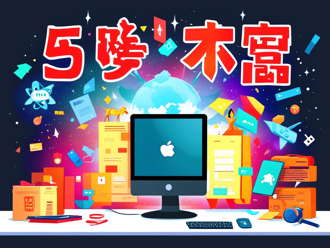面相能看出几种人格？