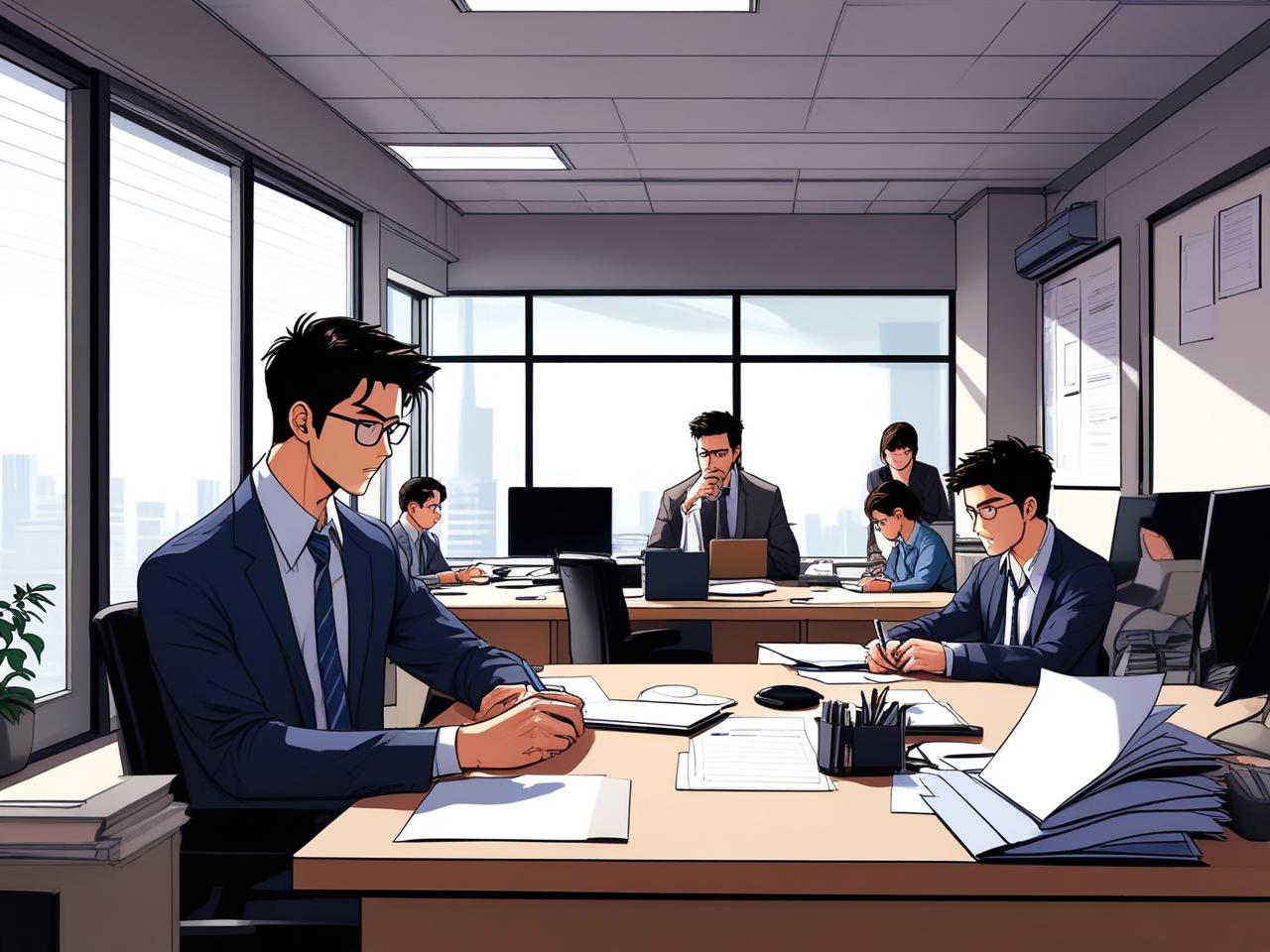 哈佛教育学硕士就业前景揭秘：工作到底好不好找？