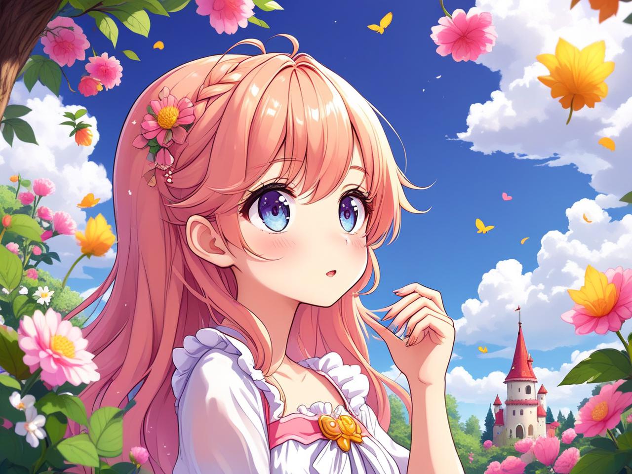 属兔女孩起名带田字好吗