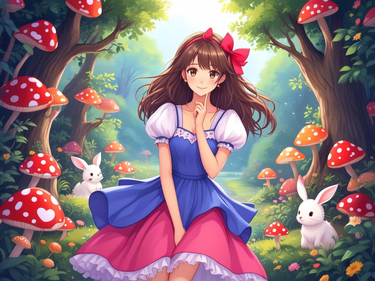好听的女子名字大盘点，这些名字宛如星辰般璀璨迷人