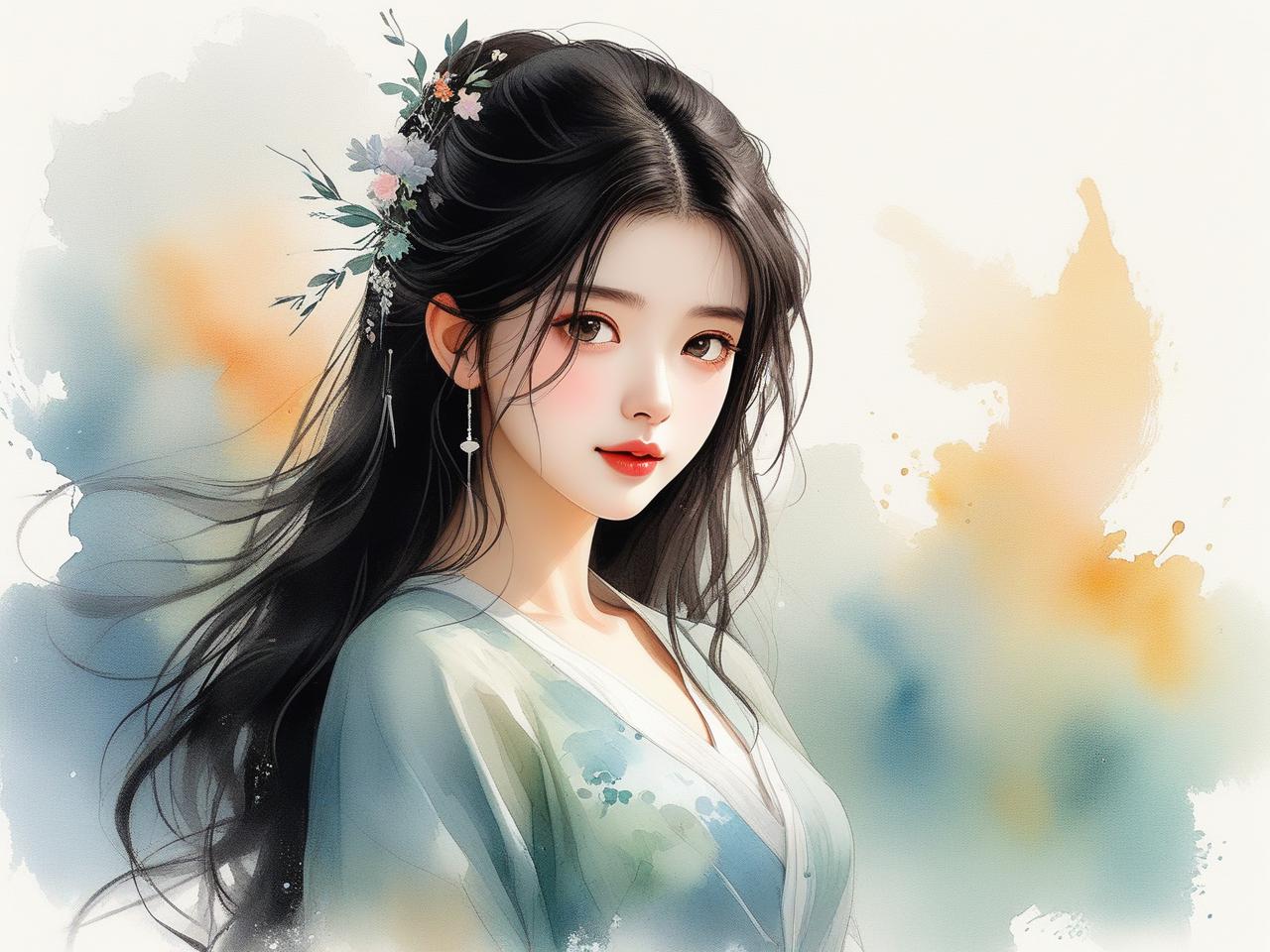 占卜的意思是算命吗？女孩们的看法与经历