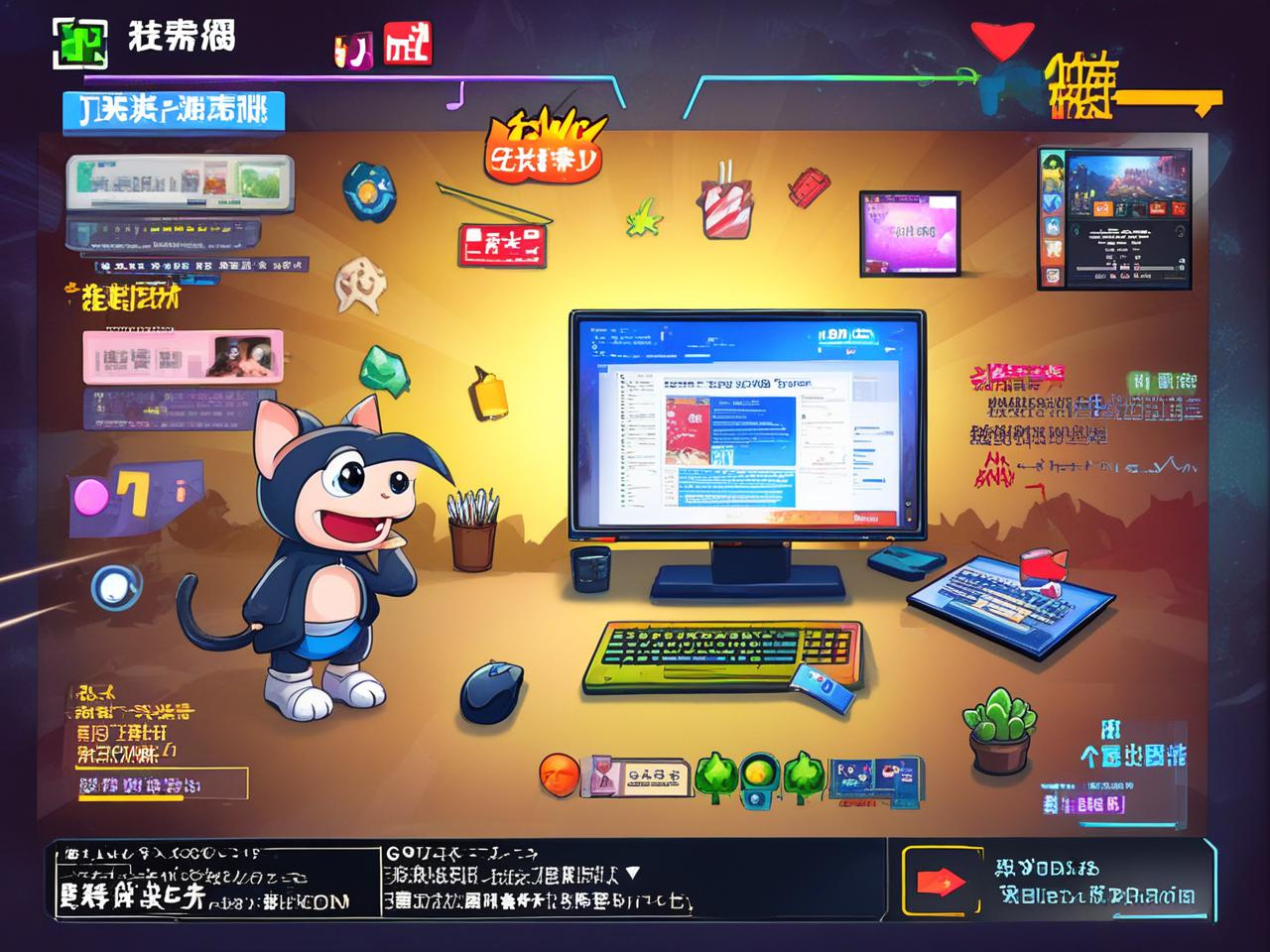 生态鸡养殖公司取名大揭秘：探寻独特又吸睛的名号之道