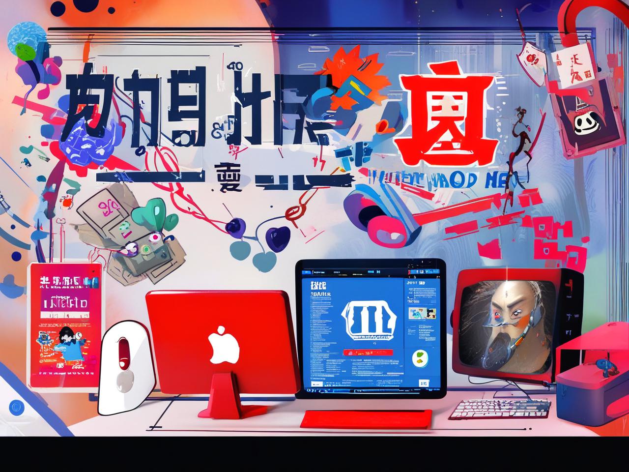 塔罗牌占卜揭示：她的报应究竟几何？