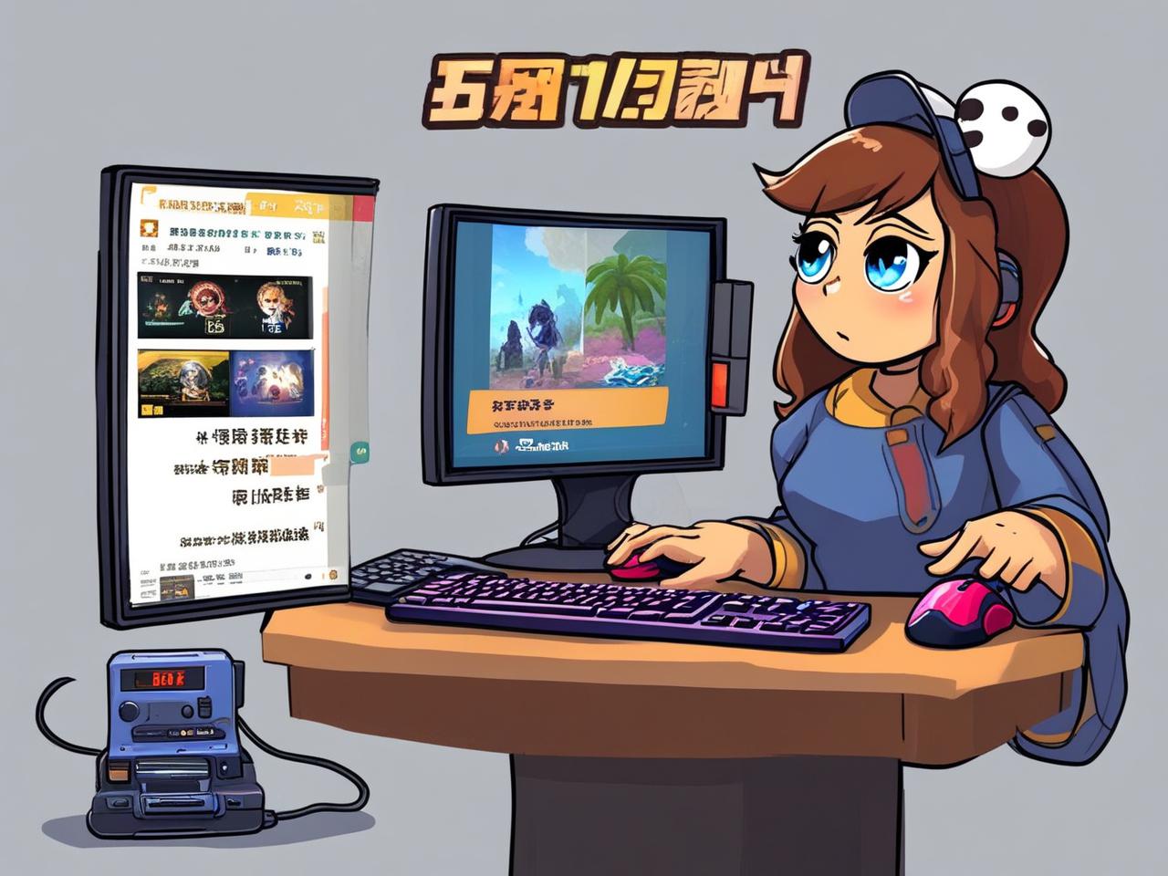猫猫眼巴巴：主人，这次搬家，还会带我一起吗？
