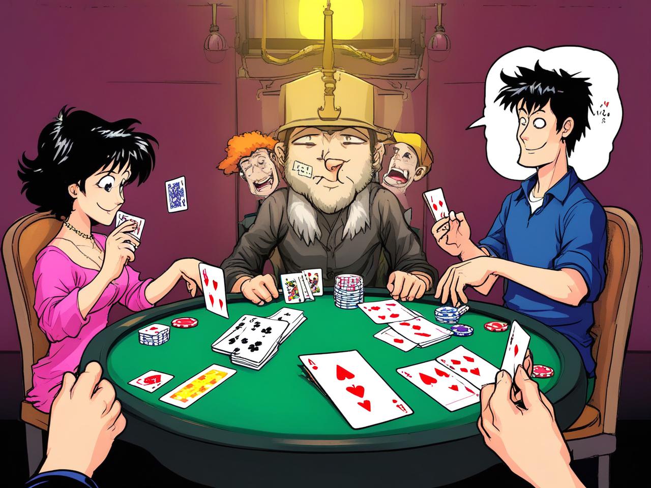 给人算命的职业如何称呼才恰当？探索其合适称谓奥秘