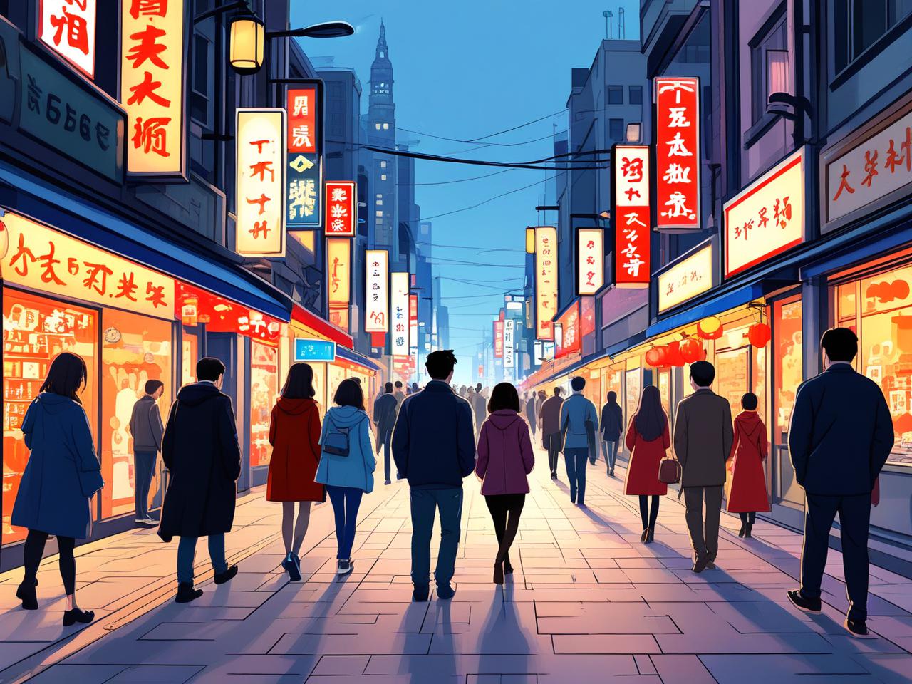 王希开头，这些好听的女孩名字让你灵感爆棚