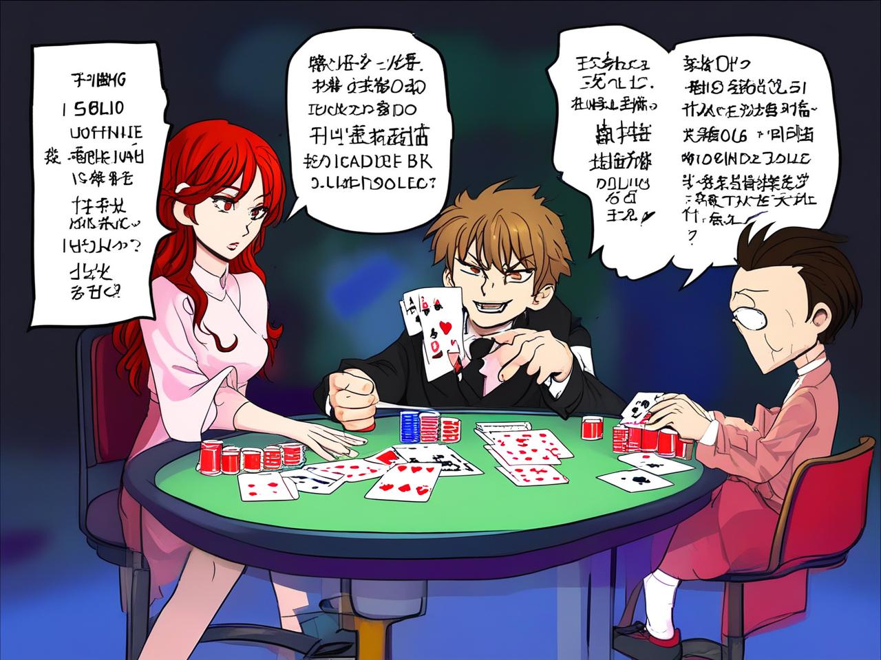 梦见这些象征财运好转
