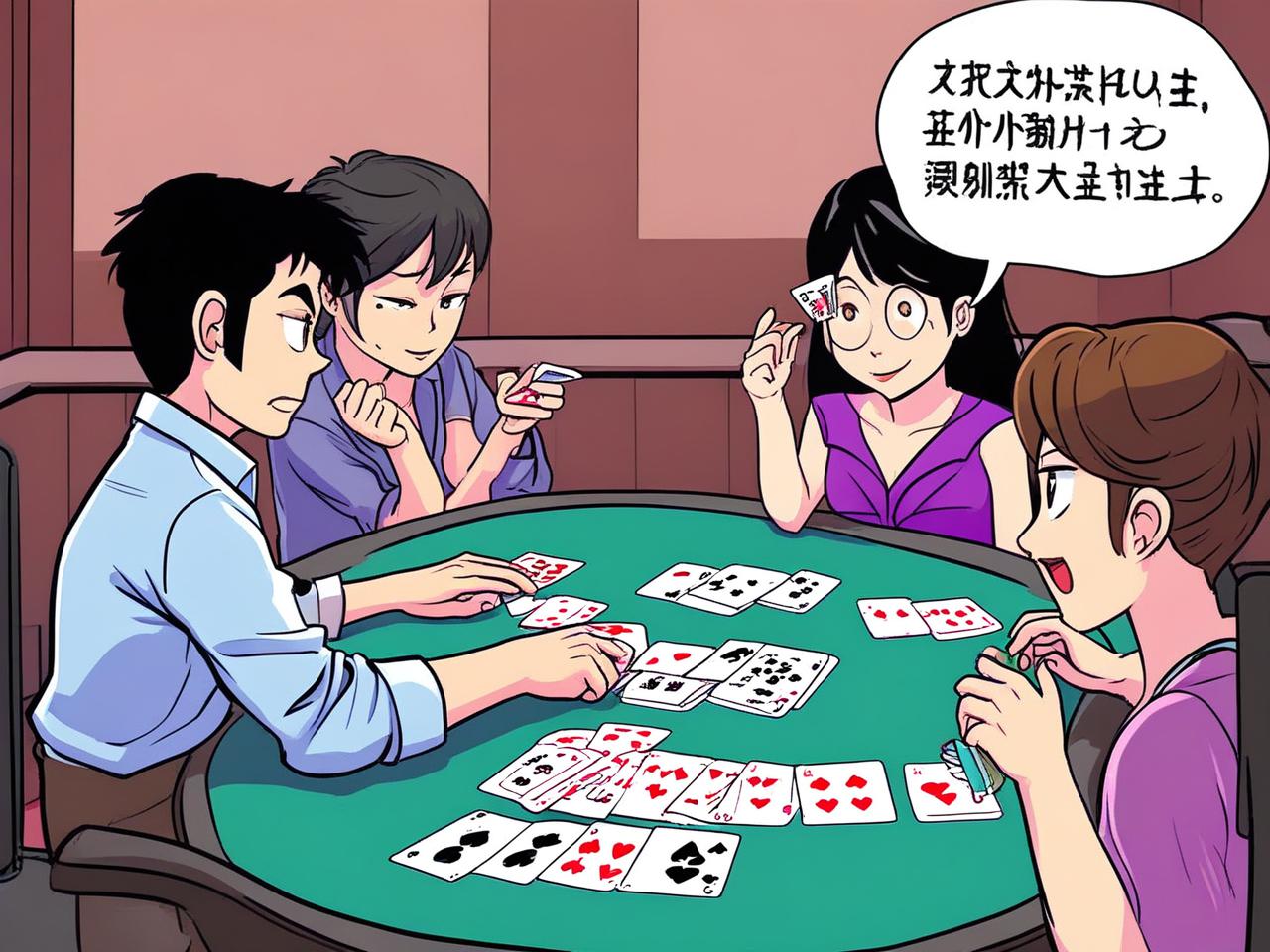 如何把握人的财运走向及技巧