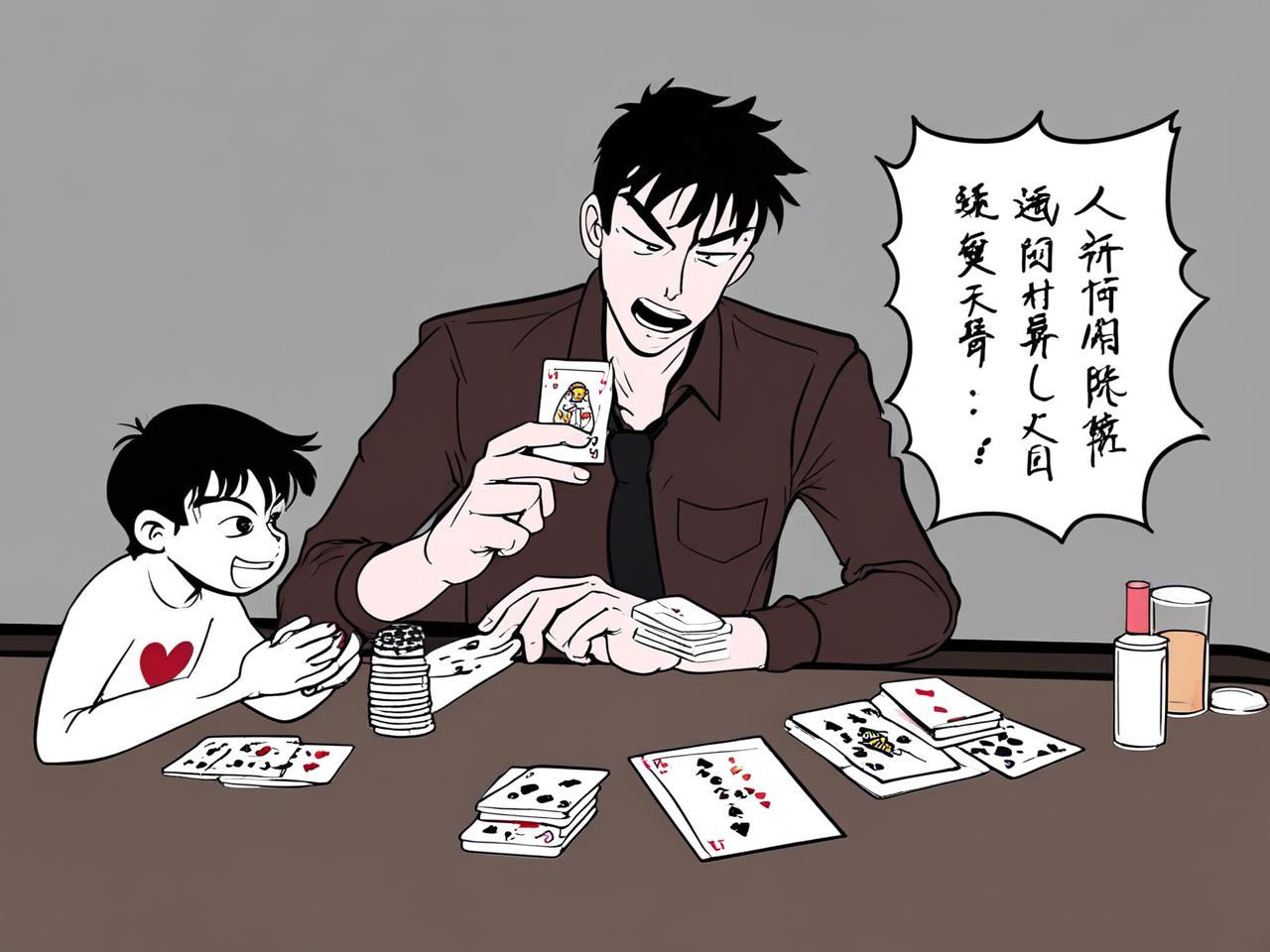 八字食神一位：探秘独特命理玄机与人生影响