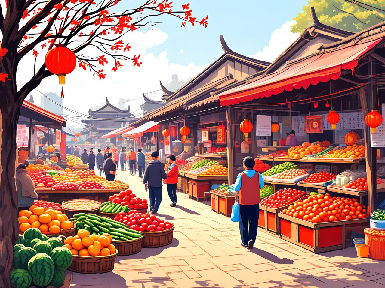 物资公司起名四字大全：汇聚创意，成就独特名号