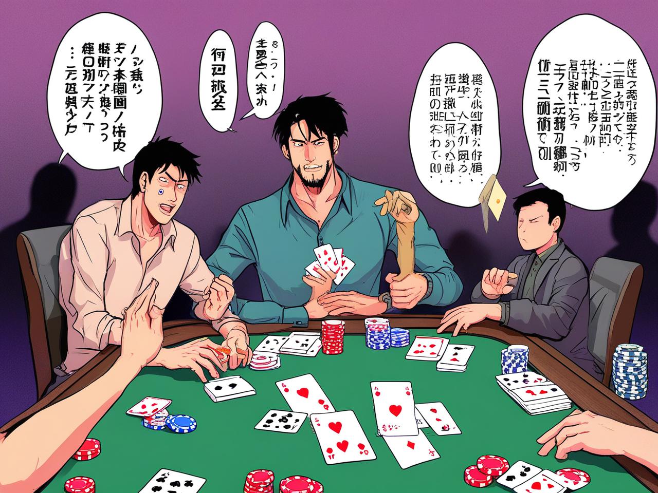 男人梦见掉牙齿的征兆解析，你知道背后隐藏着什么秘密吗？