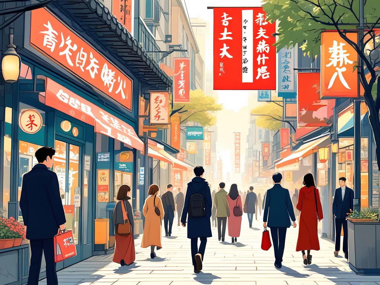 《探索货物配送公司命名奥秘，开启高效物流新征程》