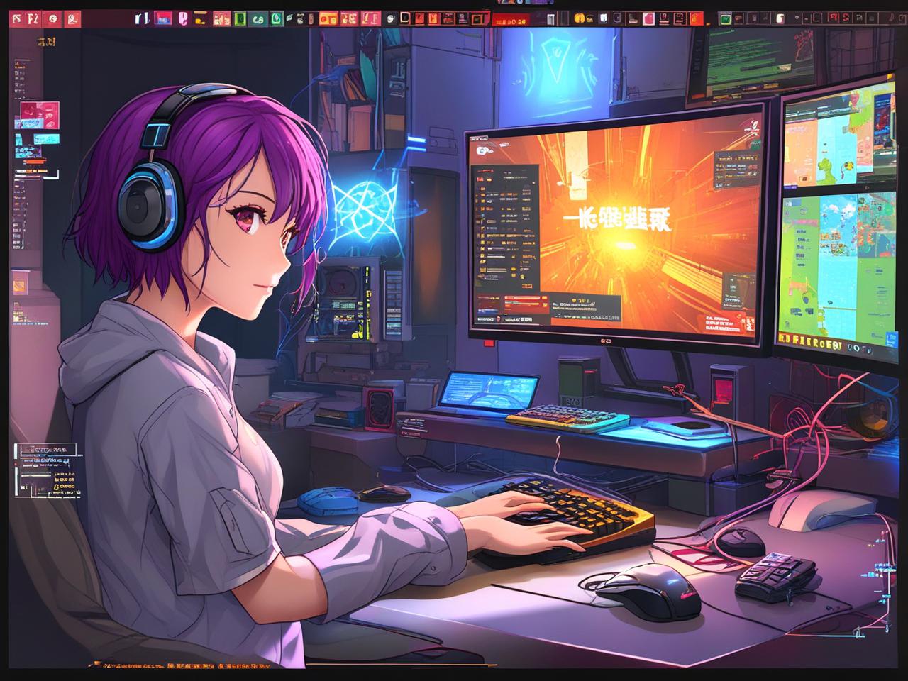 鸡宝宝起名用什么字好呢？
