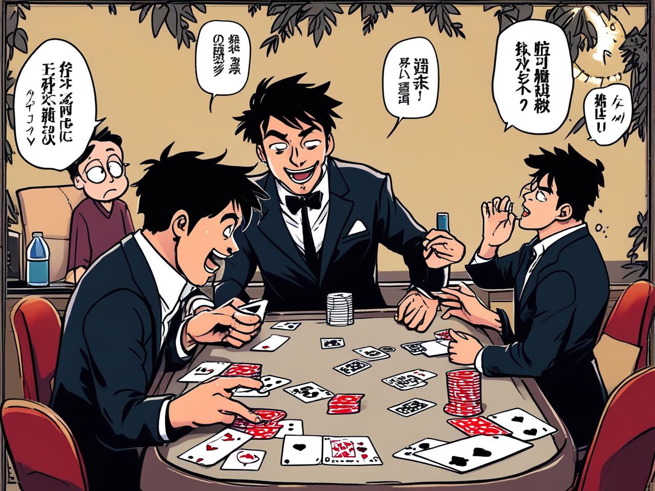 牛文昌取名寓意揭秘：承载美好期许与独特内涵