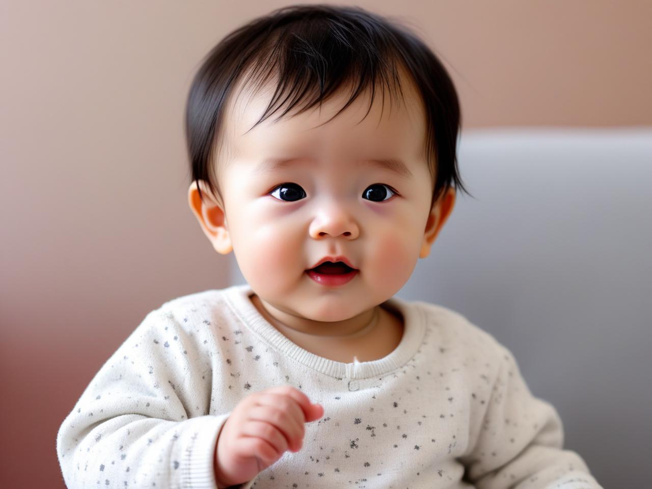 孩子起名字寓意好听的奥秘及方法
