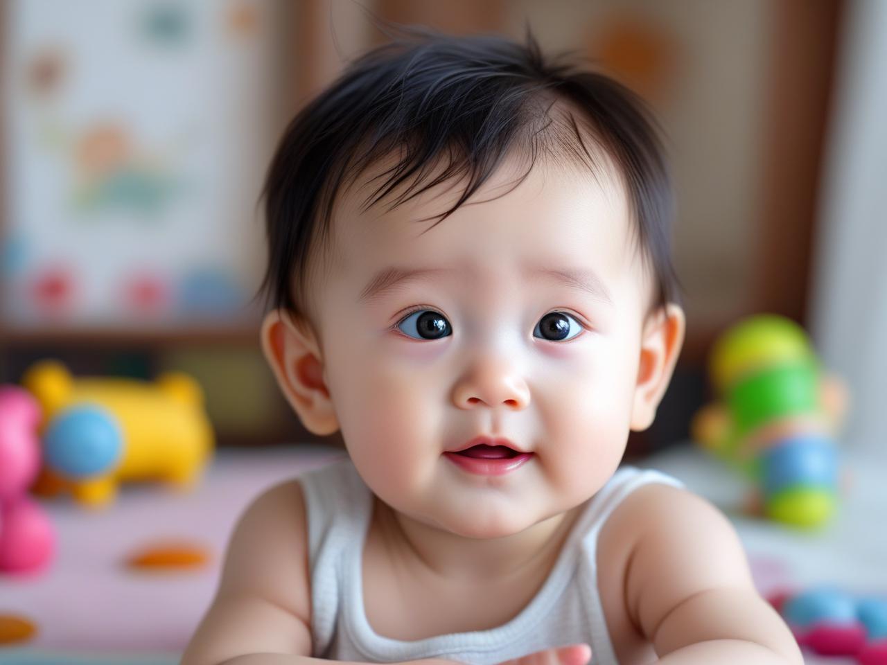 发际线上有个旋，这预示着怎样的命运？