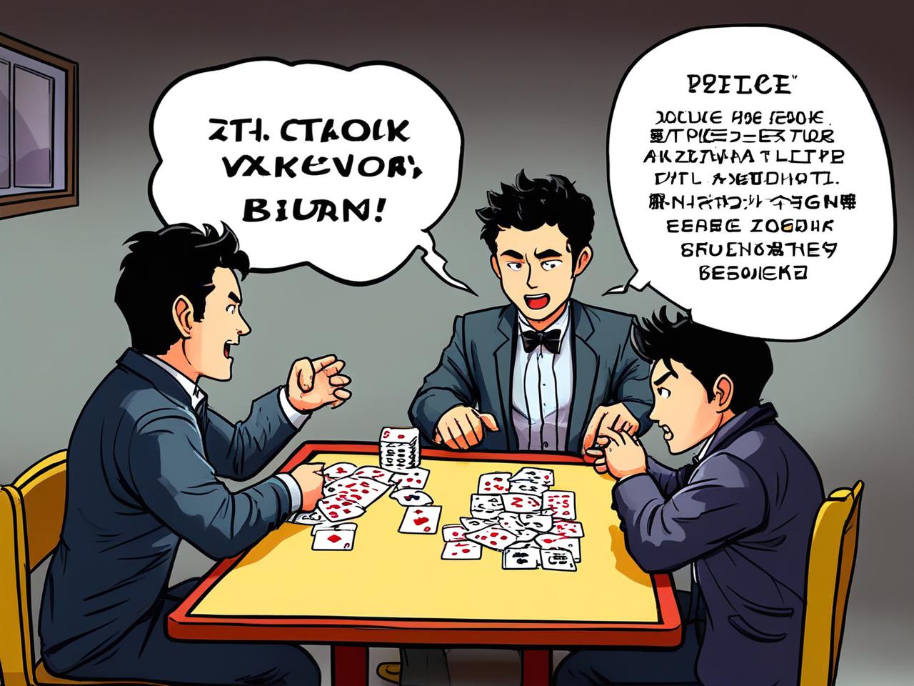 梦见翻船有何预兆？解析梦境背后隐藏的神秘寓意