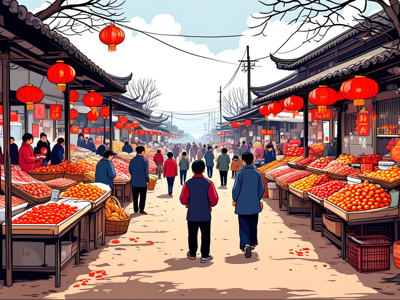 工贸公司四个字名称灵感大揭秘，助你打造独特招牌