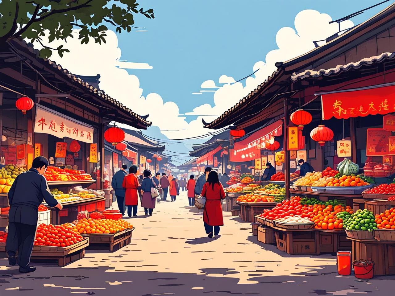 出马仙助力公司起名：探寻蕴含神秘力量与美好寓意的独特之名