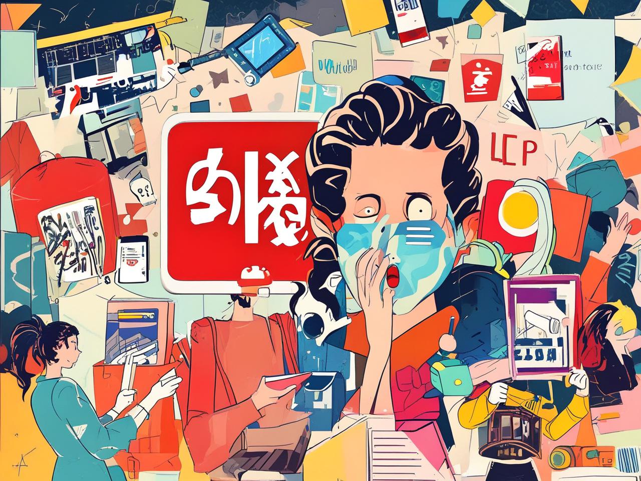 风水与鼻子变大之谜：是玄说还是另有隐情