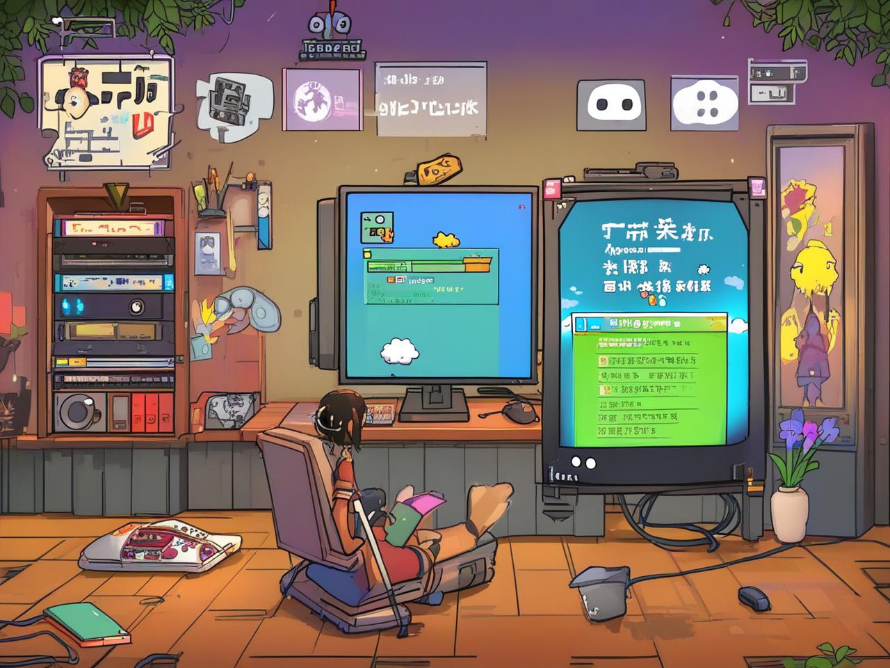 塔罗牌小占卜教程详解：开启神秘塔罗世界的入门指南