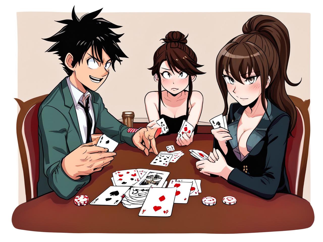 女性面相财运主要看哪里？这些部位透露财富密码