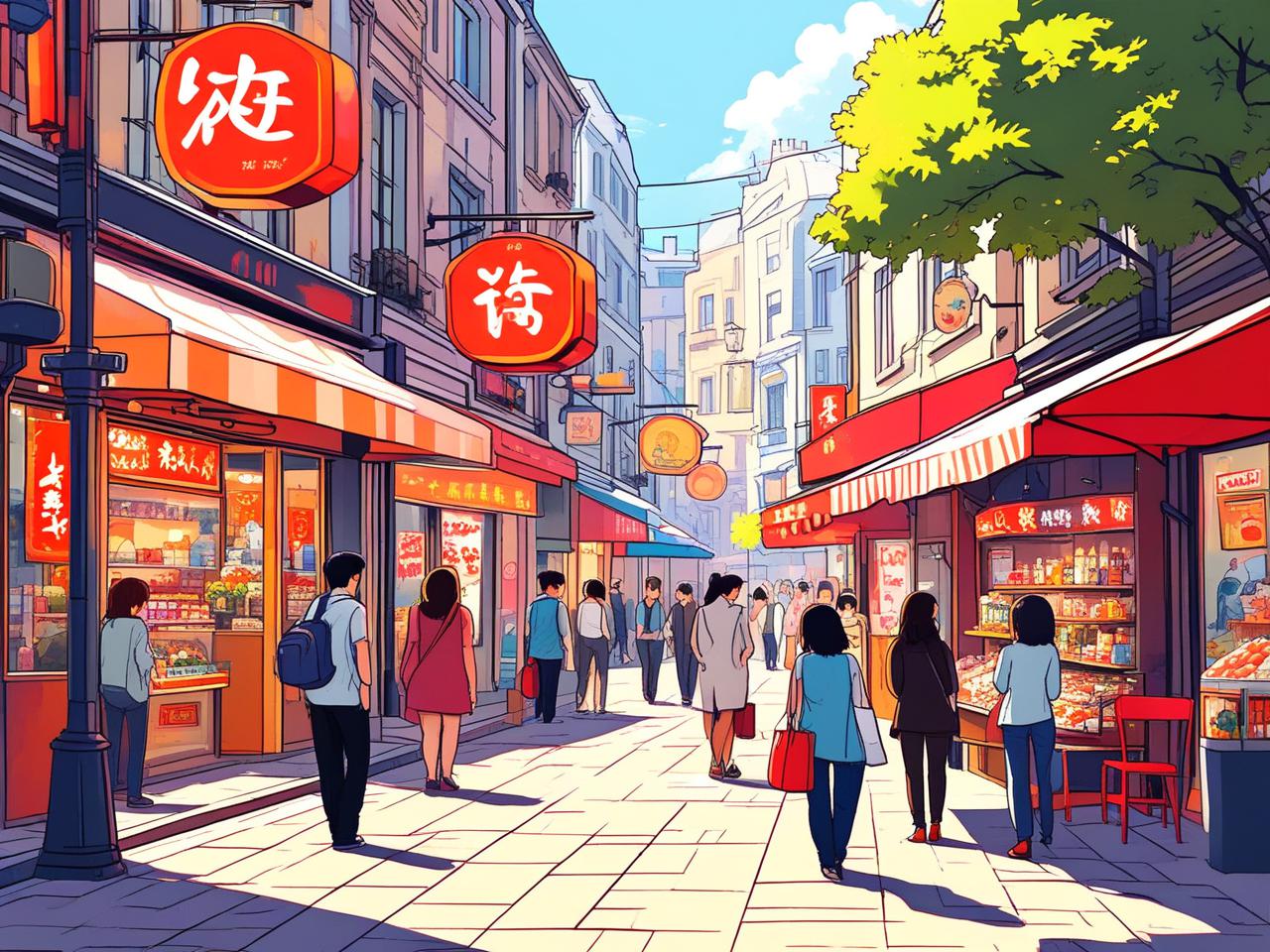 五行属土生财之道：探寻让财富如厚土般稳固增长的秘诀
