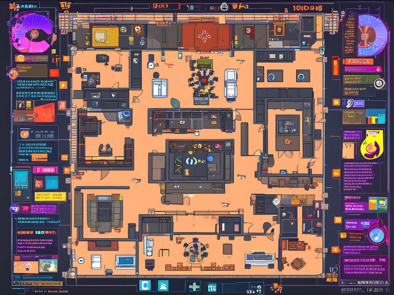 猪年鸿运贸易公司：创意命名开启贸易新征程