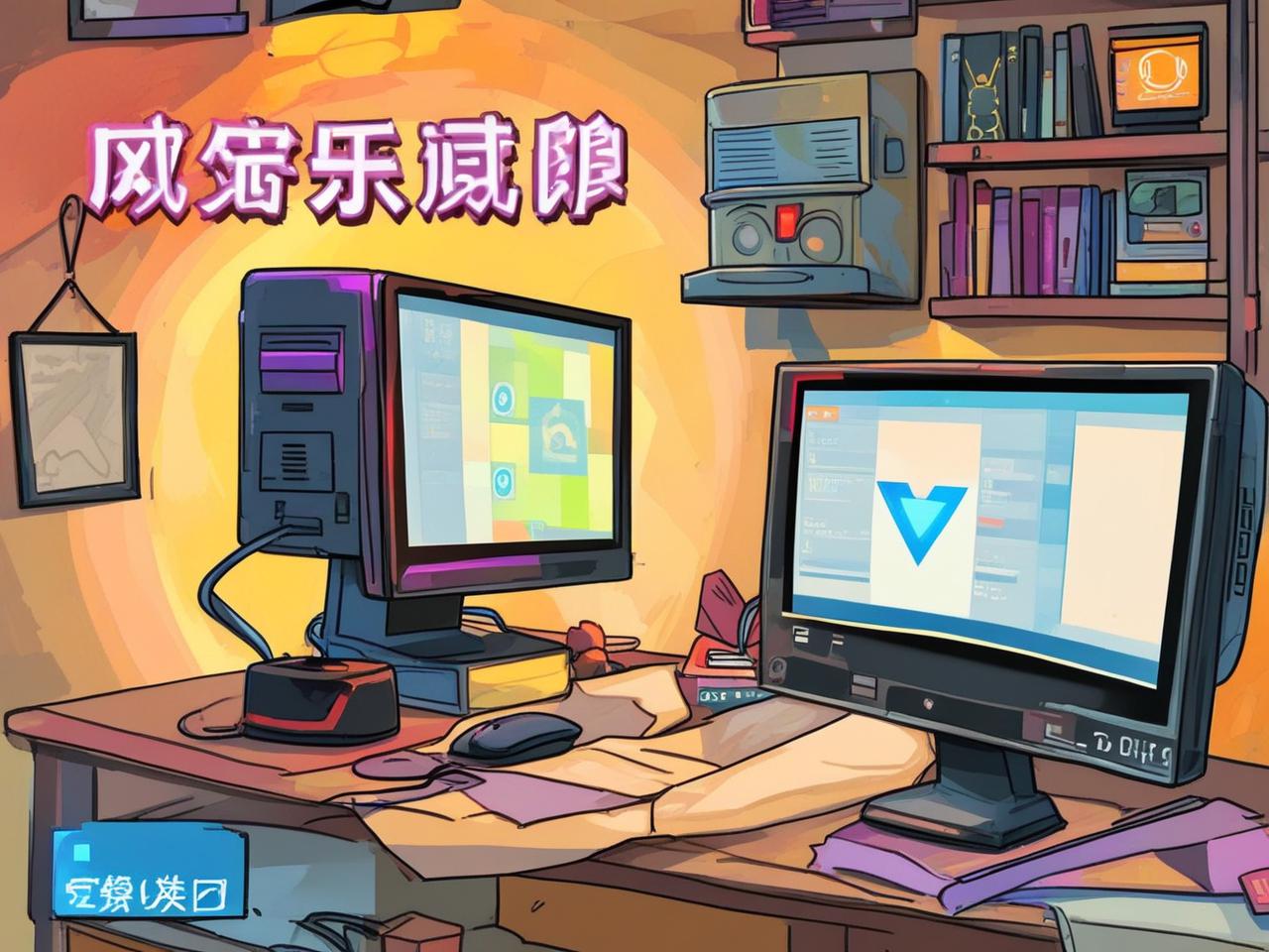 用动物取名：打造独特的公司名称