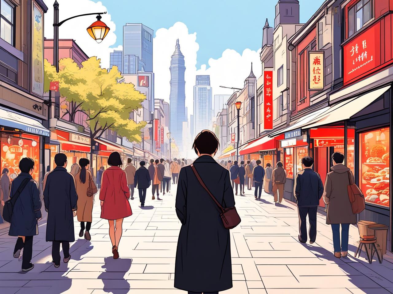 塔罗牌日运如何解读出来