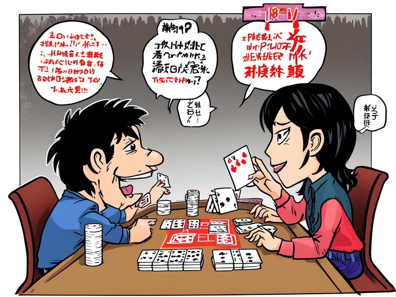 塔罗牌占卜：探索我未来工作的神秘走向