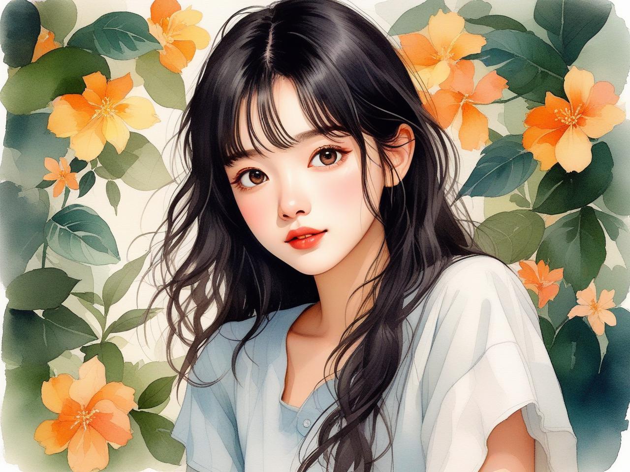 属虎女孩有大财运吗？这些名字或带来好运与财气