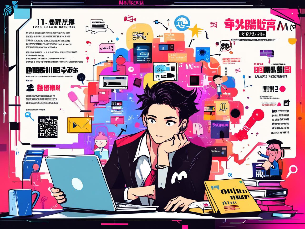 揭秘男人一生好运面相特征，看看你具备哪些？