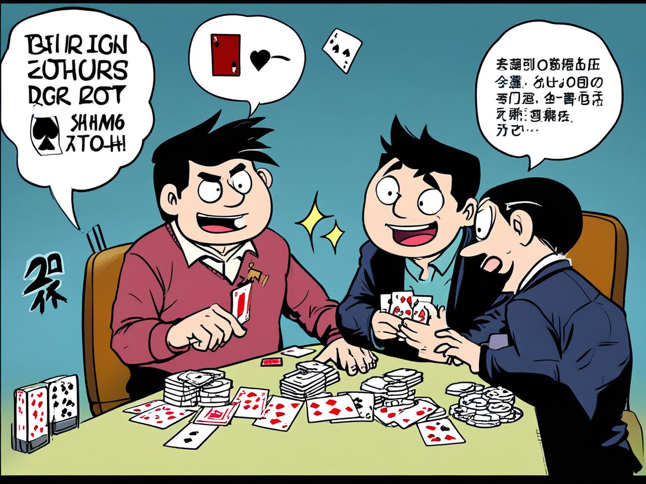揭秘：什么样面相的人竟被指有“小三命”？