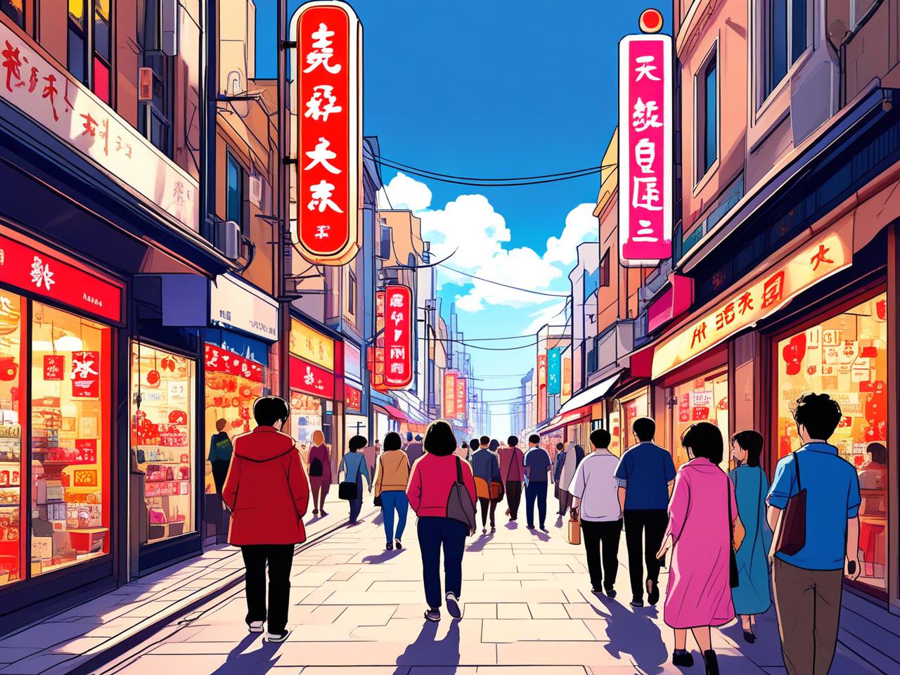 属龙本命年穿红衣服吗？背后的传统习俗与文化寓意解析