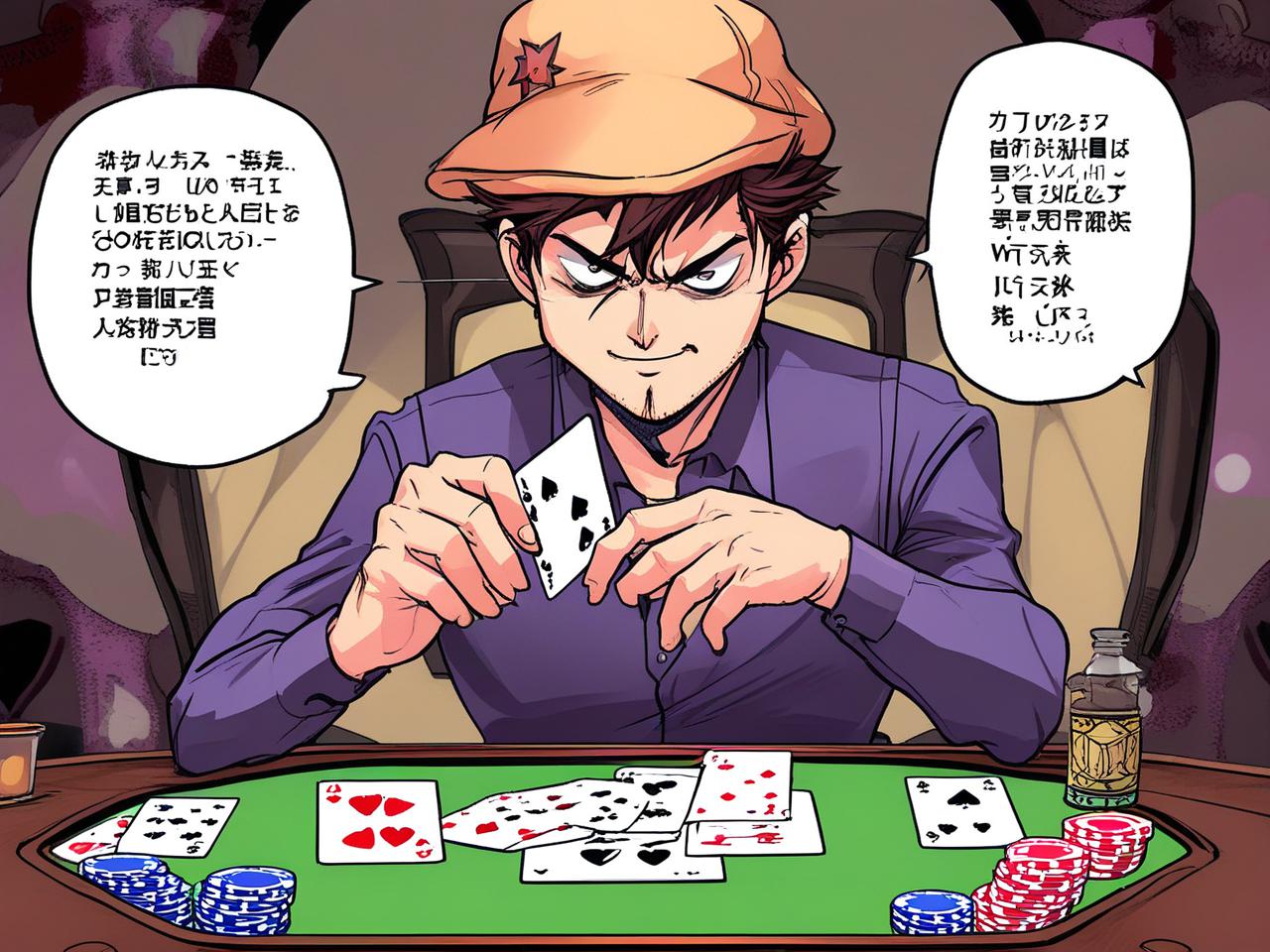 婆婆面相的特征究竟是什么呢？