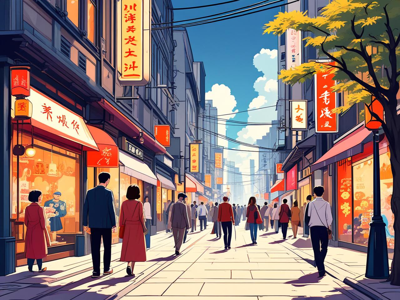 泉州关岳庙：拜文圣地还是佛教场所？