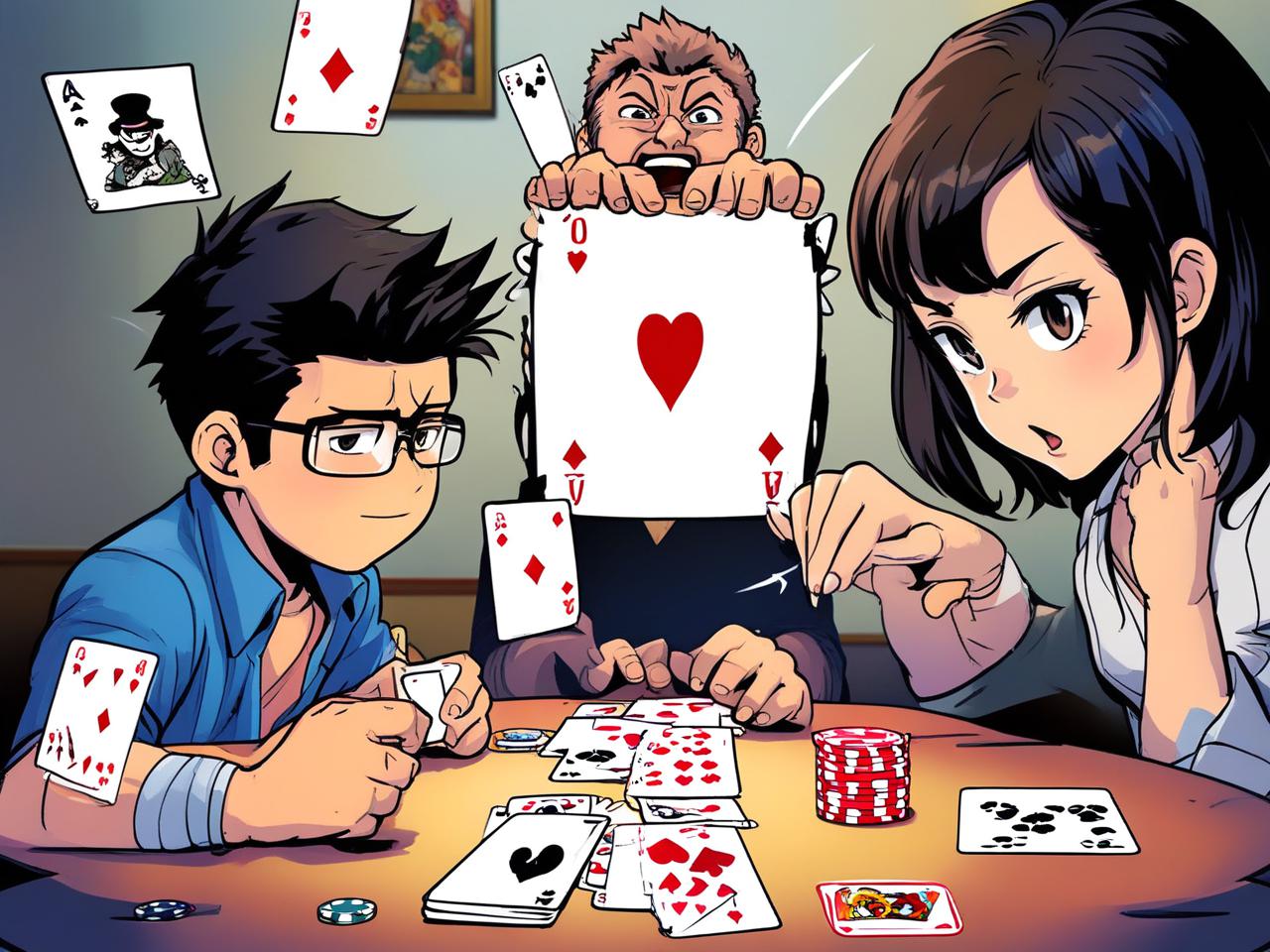 算命先生膝下可有姑娘？探寻其背后关于女儿的未知真相