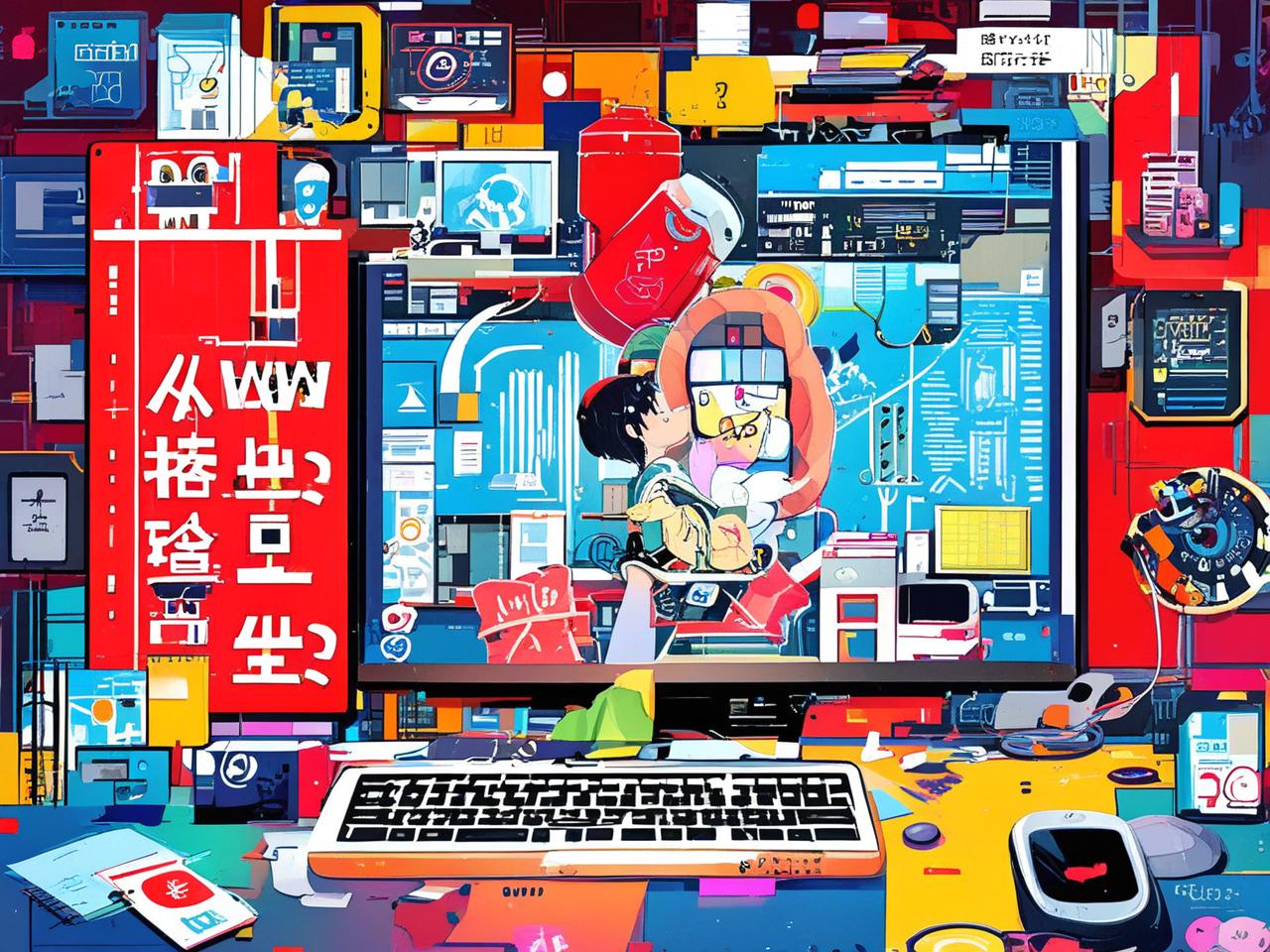 古代招财秘宝：佩戴这些好物，开启财运亨通之门