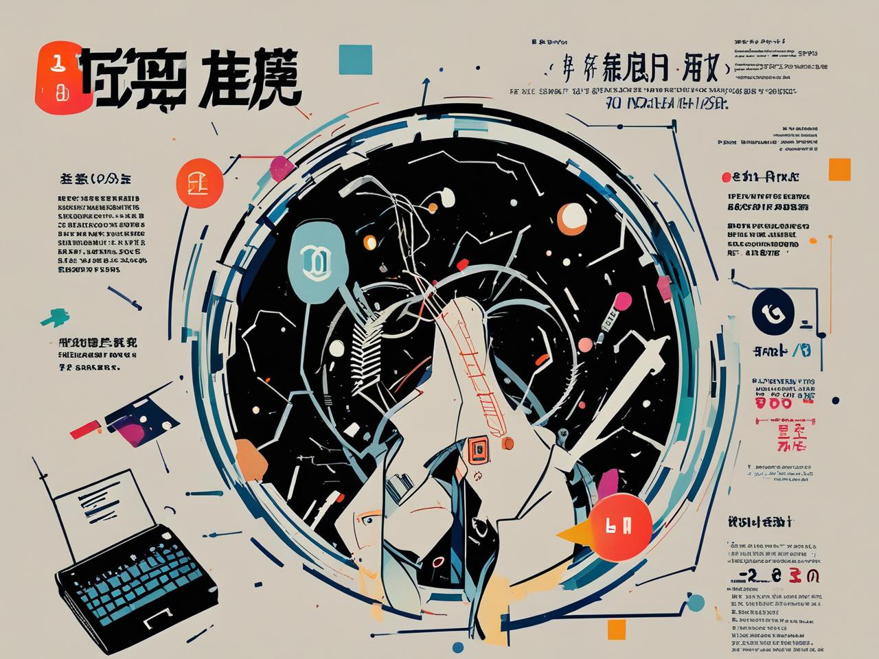 公司取名两字之道：简洁有力，独具匠心成就品牌魅力