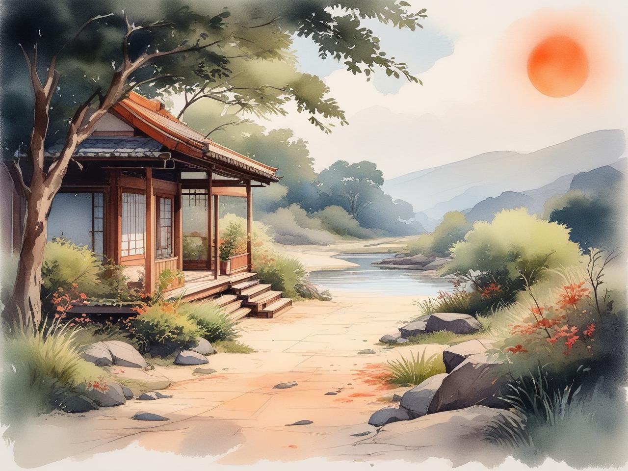 塔罗牌揭秘：夫妻前世的神秘羁绊与宿世姻缘