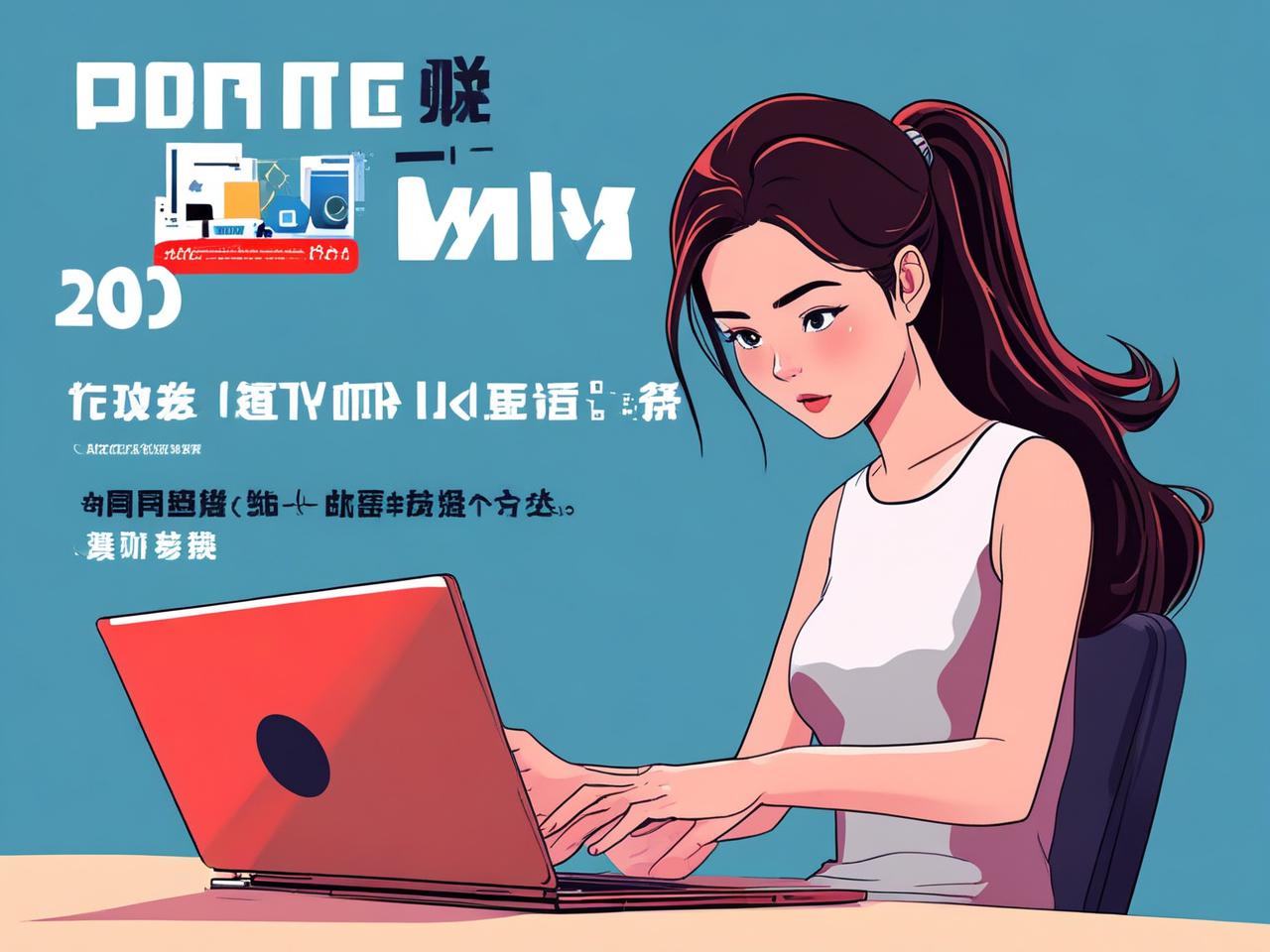 长脸眼睛小的女性面相，隐藏着怎样不为人知的秘密？