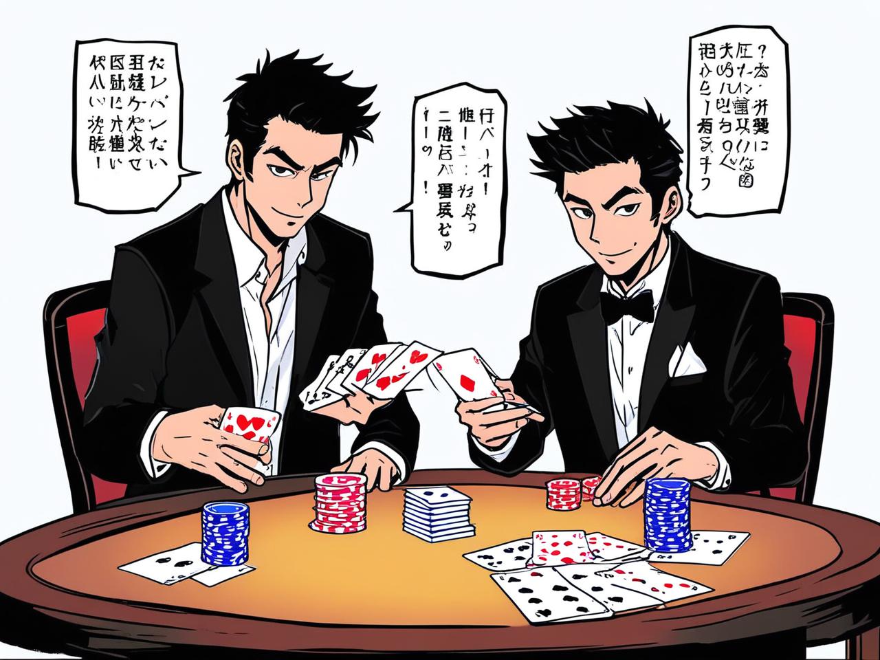 塔罗牌揭秘：她是不是也喜欢你？
