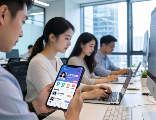 交友平台小程序开发费用大揭秘：成本构成与影响因素分析