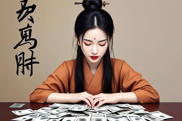 学佛之人能否占卜财运？探究佛理与财运占卜的微妙关联